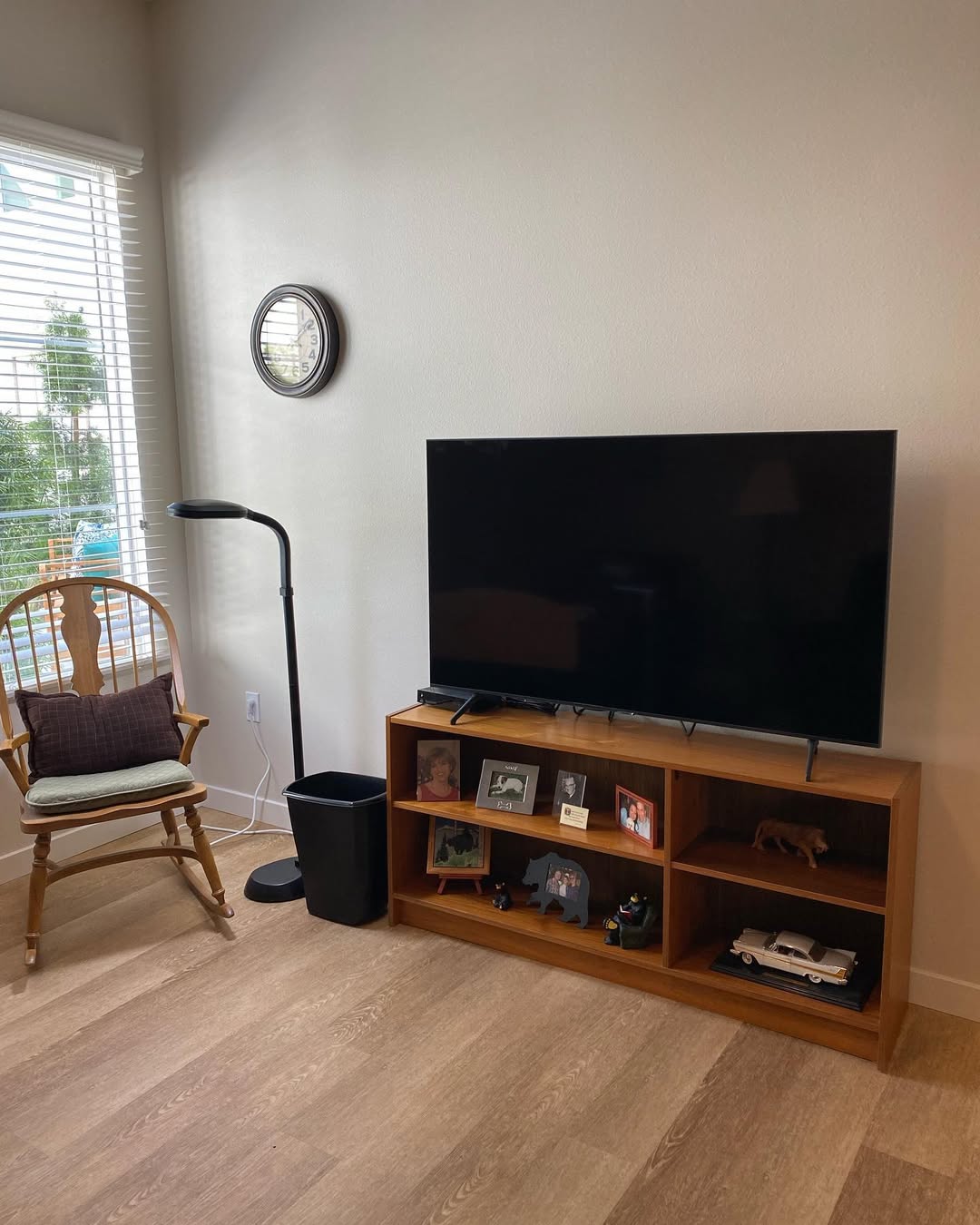 Organized home success